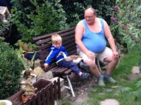 ein Bild aus dem Album